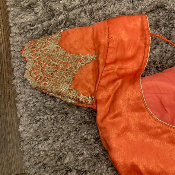 Saree - Picture 5 of 5